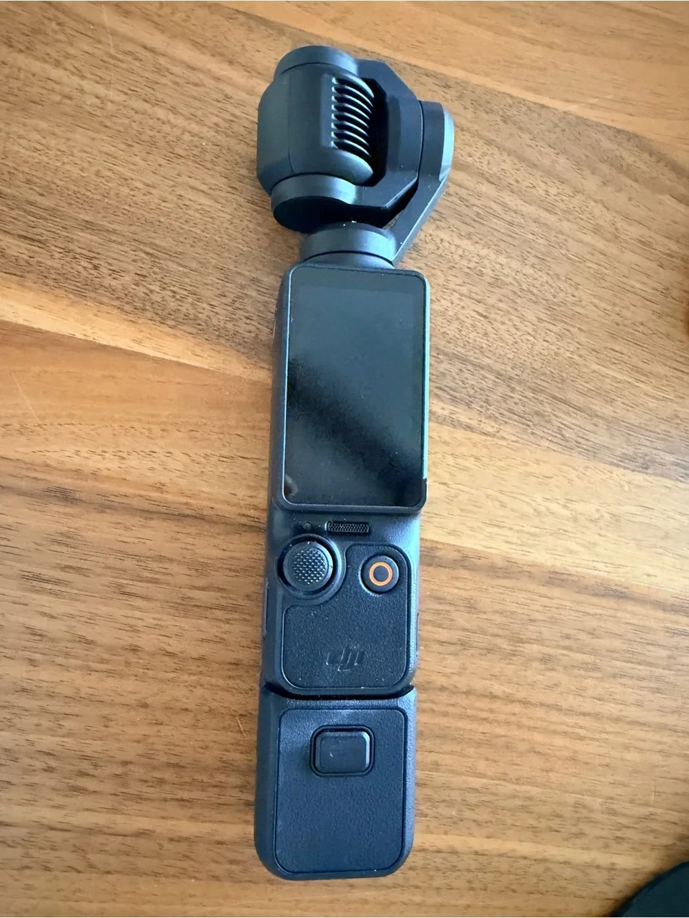 DJI portable pocket